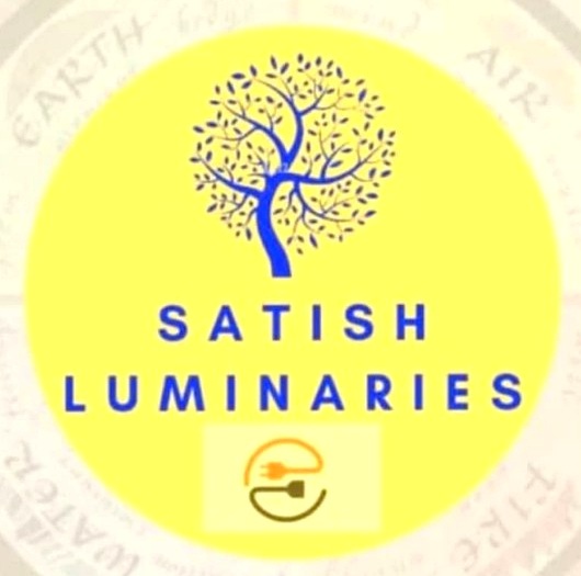 Satish Luminaries logo